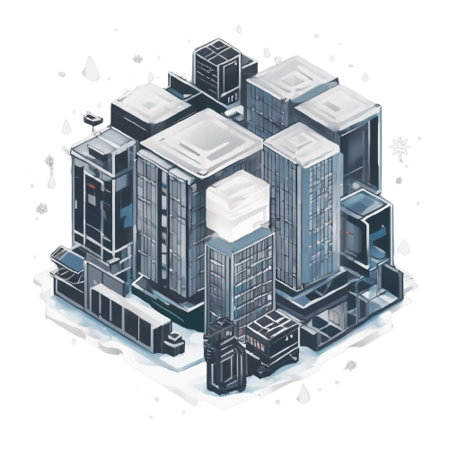 SnowCore Logo
